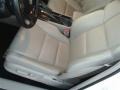Premium White Pearl - TSX Sport Wagon Photo No. 13