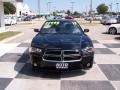 Pitch Black - Charger R/T Photo No. 2
