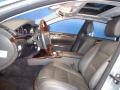 Andorite Gray Metallic - S 550 4Matic Sedan Photo No. 20