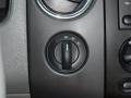 Dark Shadow Grey Metallic - F150 XLT SuperCrew 4x4 Photo No. 19