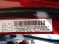 2011 Inferno Red Crystal Pearl Dodge Nitro Heat 4.0 4x4  photo #20