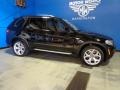 Jet Black - X5 xDrive35d Photo No. 6