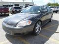 Cyber Gray Metallic - Impala LT Photo No. 1