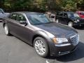 2014 Granite Crystal Metallic Chrysler 300 AWD  photo #4