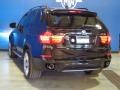 Jet Black - X5 xDrive35d Photo No. 7