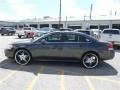 Cyber Gray Metallic - Impala LT Photo No. 2