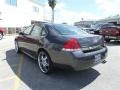 Cyber Gray Metallic - Impala LT Photo No. 3