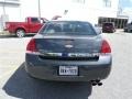 Cyber Gray Metallic - Impala LT Photo No. 4