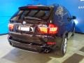 Jet Black - X5 xDrive35d Photo No. 9