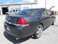Cyber Gray Metallic - Impala LT Photo No. 5