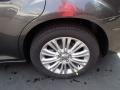 2014 Chrysler 300 AWD Wheel and Tire Photo