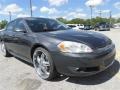 Cyber Gray Metallic - Impala LT Photo No. 7