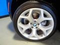 Jet Black - X5 xDrive35d Photo No. 14