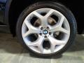 Jet Black - X5 xDrive35d Photo No. 15