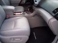 2011 Blizzard White Pearl Toyota Highlander Limited 4WD  photo #14