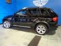 Jet Black - X5 xDrive35d Photo No. 16