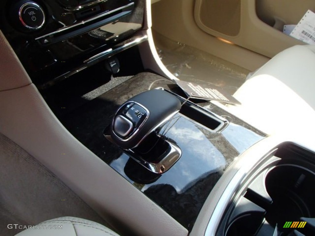 2014 Chrysler 300 AWD 8 Speed Automatic Transmission Photo #86488589