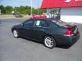 Ashen Gray Metallic - Impala LTZ Photo No. 2