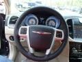  2014 300 AWD Steering Wheel