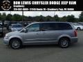 2014 Billet Silver Metallic Chrysler Town & Country Touring-L  photo #1