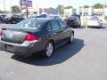 Ashen Gray Metallic - Impala LTZ Photo No. 5