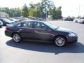 Ashen Gray Metallic - Impala LTZ Photo No. 6