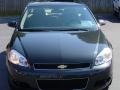 Ashen Gray Metallic - Impala LTZ Photo No. 7