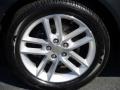 Ashen Gray Metallic - Impala LTZ Photo No. 8