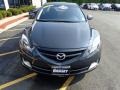 Polished Slate - MAZDA6 i Touring Sedan Photo No. 2