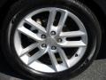 Ashen Gray Metallic - Impala LTZ Photo No. 9