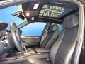 Jet Black - X5 xDrive35d Photo No. 25