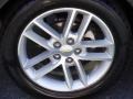 Ashen Gray Metallic - Impala LTZ Photo No. 10