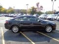 Polished Slate - MAZDA6 i Touring Sedan Photo No. 4