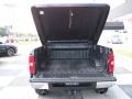 2013 Black Chevrolet Silverado 1500 LTZ Extended Cab 4x4  photo #5