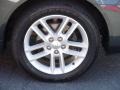 Ashen Gray Metallic - Impala LTZ Photo No. 11