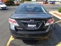 Polished Slate - MAZDA6 i Touring Sedan Photo No. 6