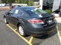 Polished Slate - MAZDA6 i Touring Sedan Photo No. 7