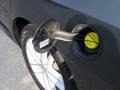 Ashen Gray Metallic - Impala LTZ Photo No. 14