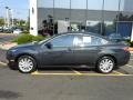 Polished Slate - MAZDA6 i Touring Sedan Photo No. 8