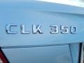 2008 Mercedes-Benz CLK 350 Cabriolet Badge and Logo Photo