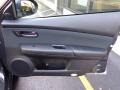 Polished Slate - MAZDA6 i Touring Sedan Photo No. 9