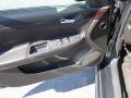 Ashen Gray Metallic - Impala LTZ Photo No. 16