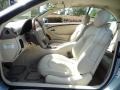 Stone Interior Photo for 2008 Mercedes-Benz CLK #86489007