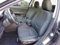Polished Slate - MAZDA6 i Touring Sedan Photo No. 19