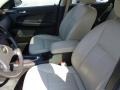 Ashen Gray Metallic - Impala LTZ Photo No. 25