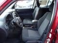 Deep Cherry Red Crystal Pearl - Patriot Sport 4x4 Photo No. 10
