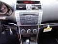 Polished Slate - MAZDA6 i Touring Sedan Photo No. 26