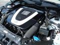 2008 Mercedes-Benz CLK 3.5 Liter DOHC 24-Valve VVT V6 Engine Photo