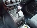 Deep Cherry Red Crystal Pearl - Patriot Sport 4x4 Photo No. 17
