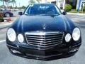 Black - E 350 Sedan Photo No. 2